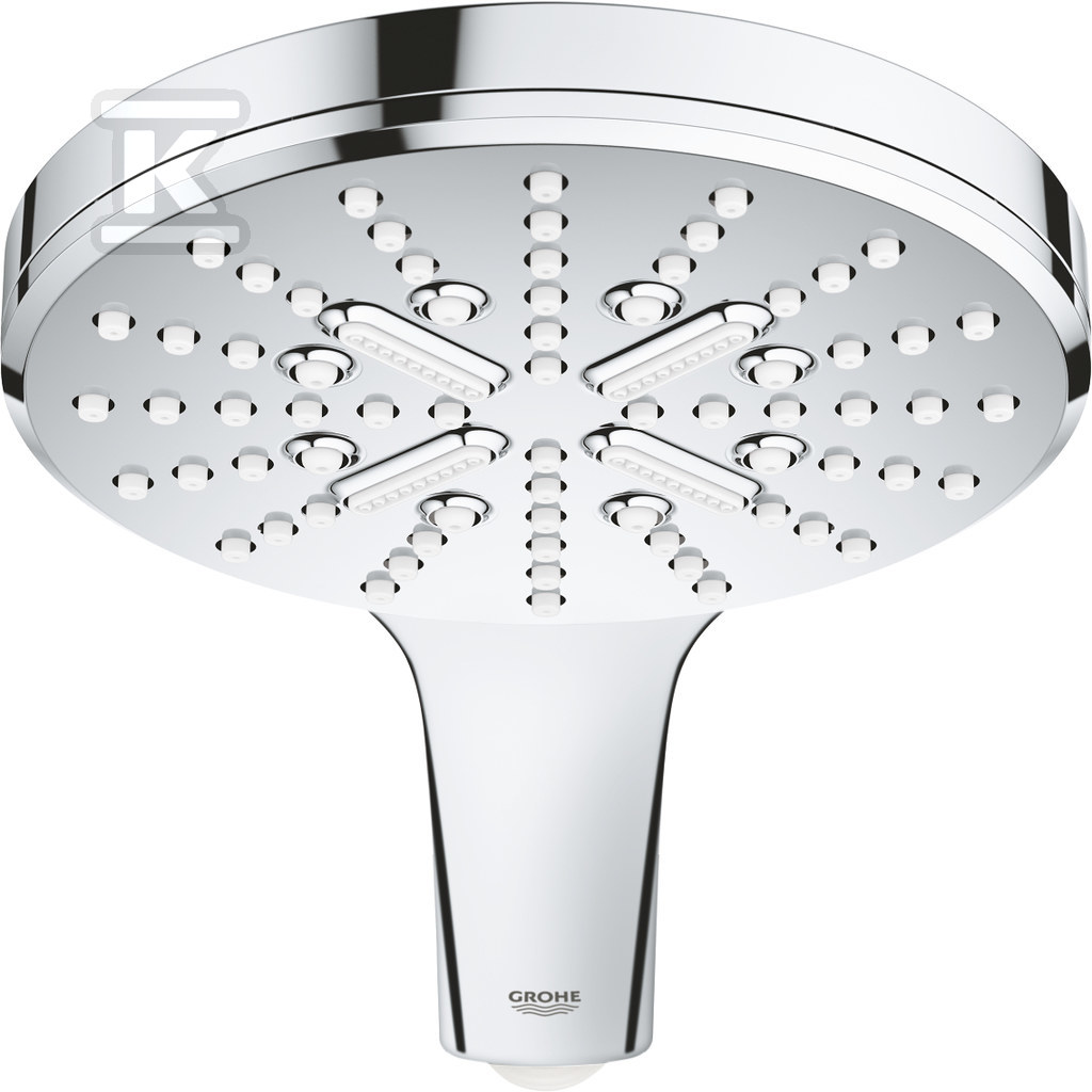 Rainshower SmartActive 130 Hand shower - 26544000