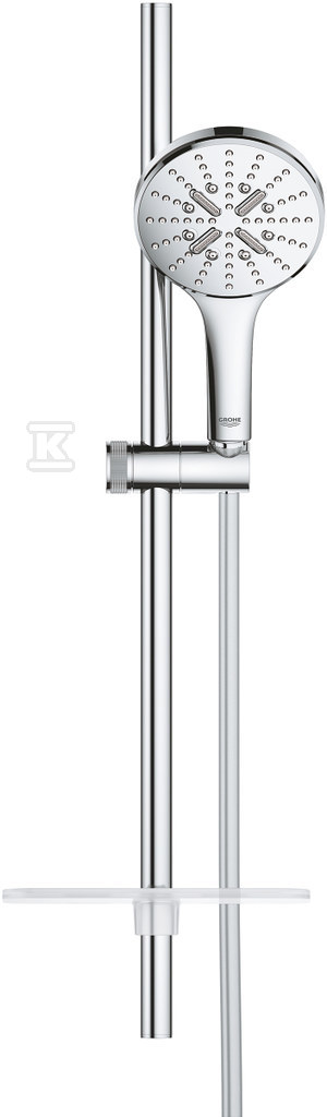 Rainshower SmartActive 130 Shower rail - 26546000