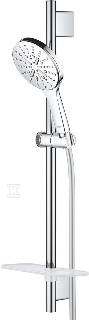 Rainshower SmartActive 130 Shower rail - 26546000