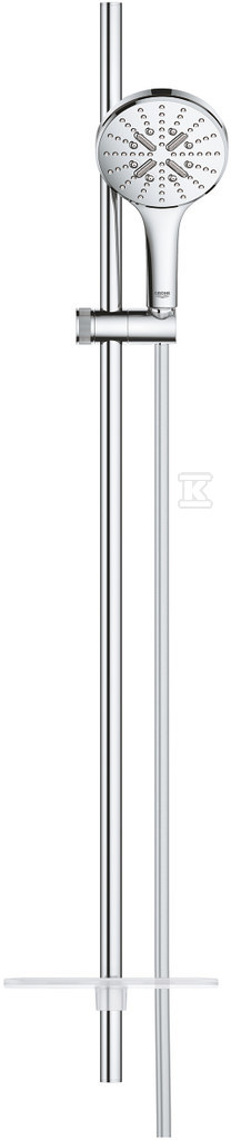 Rainshower SmartActive 130 Shower rail - 26548000