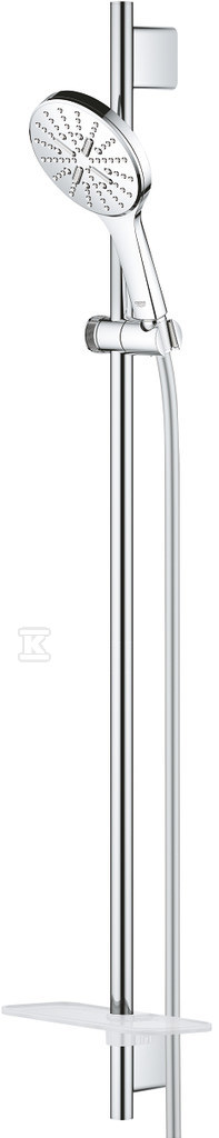 Rainshower SmartActive 130 Shower rail - 26548000