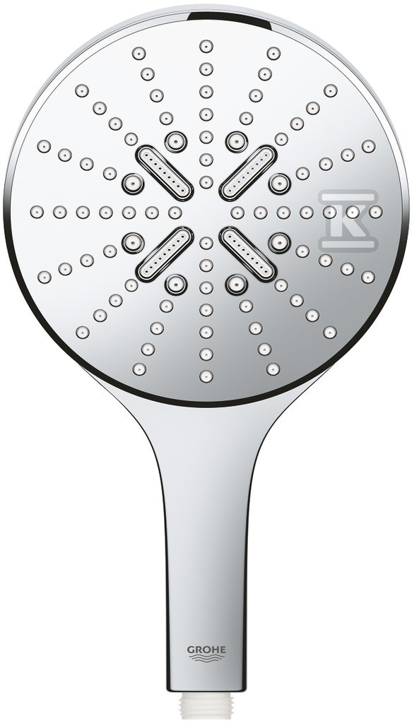 Rainshower SmartActive 150 Hand shower - 26553000