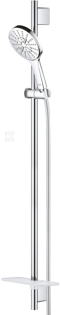 Rainshower SmartActive 130 Shower rail - 26578000