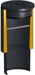 Studnia wodomierzowa ST6 DN600 H1200 (bez wodomierza i przyłącza wodomierzowego)