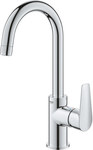 BauEdge basin mixer, DN 15, size L