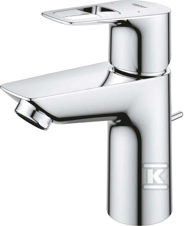 Bateria umywalkowa Grohe BauLoop, DN - 23877001