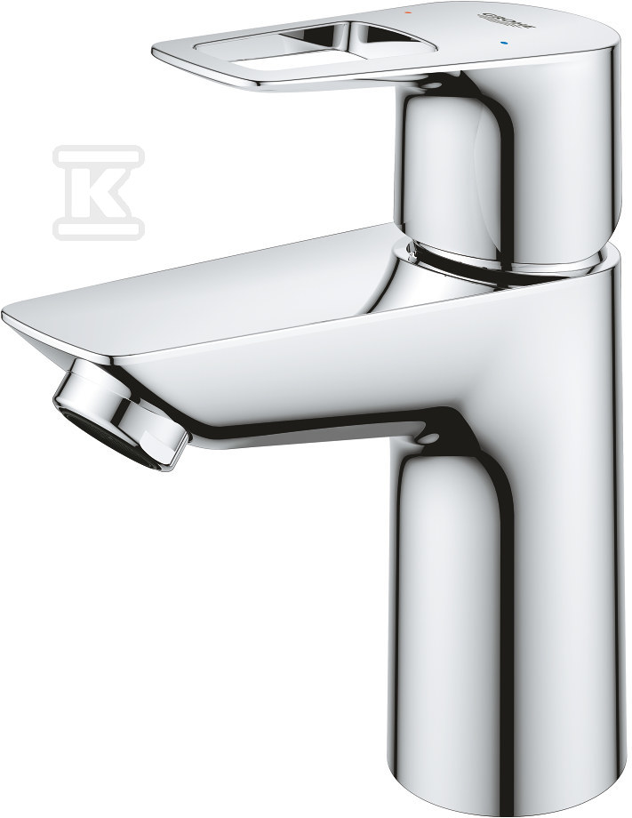 Bateria umywalkowa Grohe BauLoop, DN - 23879001