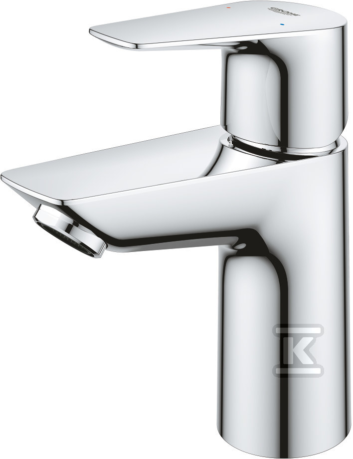 Bateria umywalkowa Grohe BauEdge, DN - 23895001