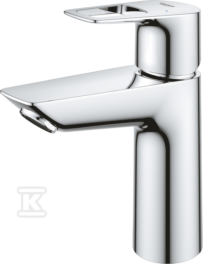 Bateria umywalkowa Grohe BauLoop, DN - 23917001