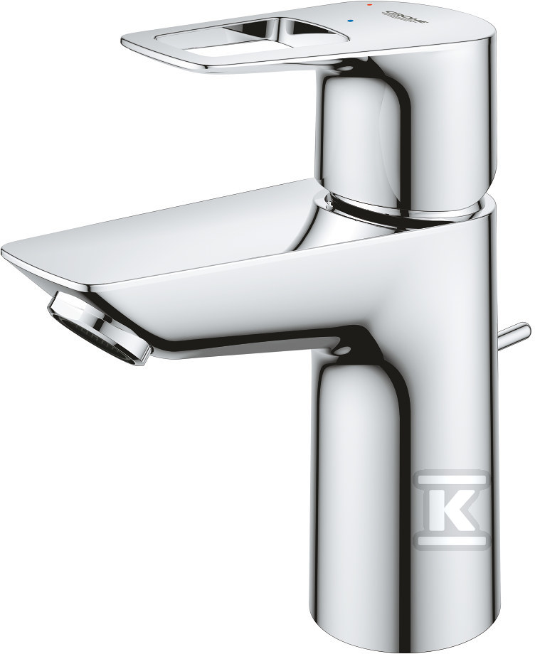 Bateria umywalkowa Grohe BauLoop, DN - 22054001