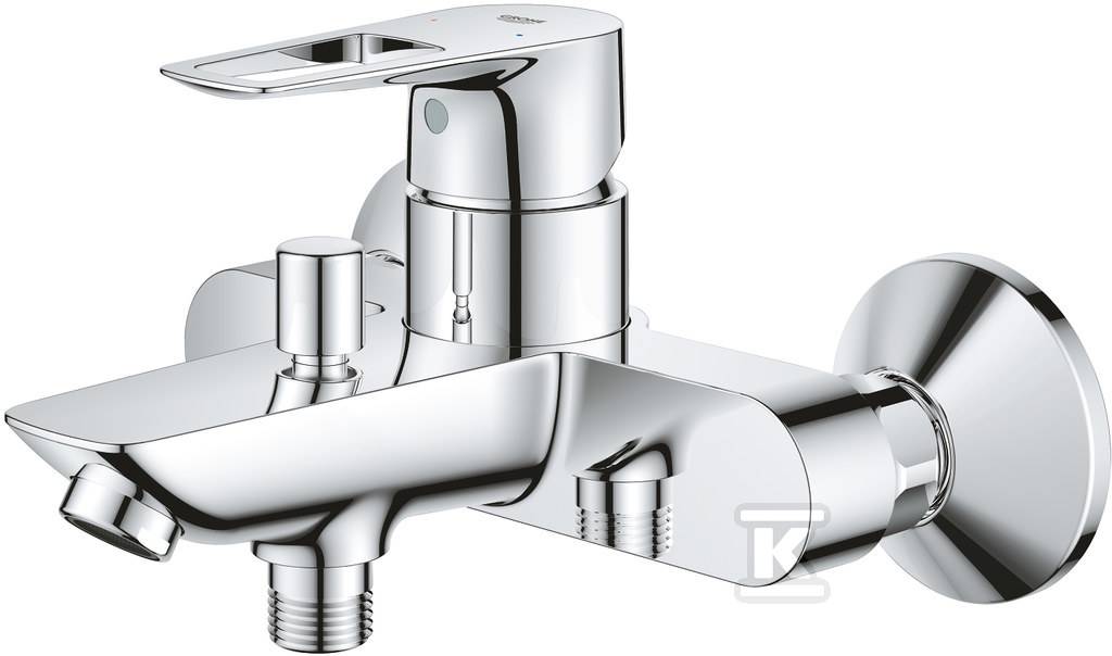 Bateria wannowa Grohe BauLoop - 23602001