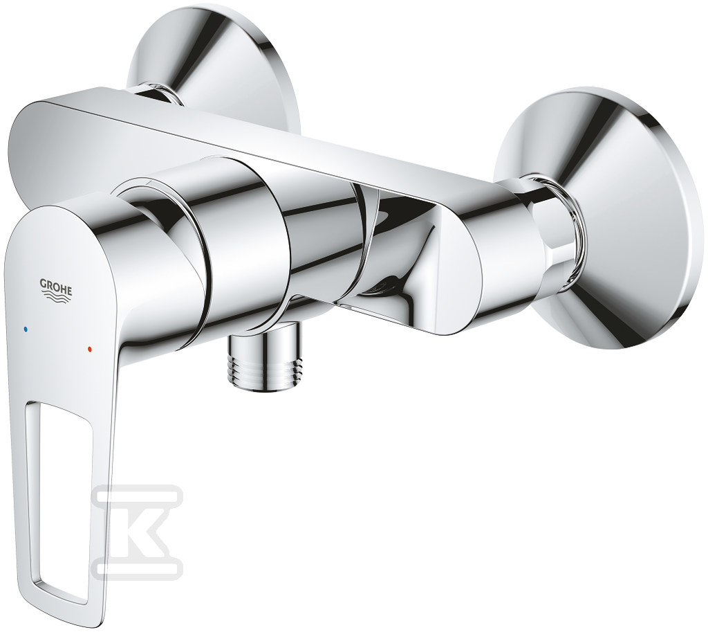 Bateria prysznicowa Grohe - 23633001