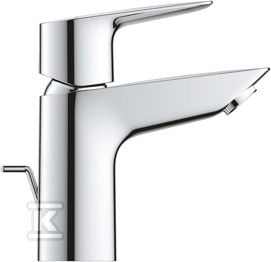 Bateria umywalkowa Grohe BauLoop, DN - 22054001