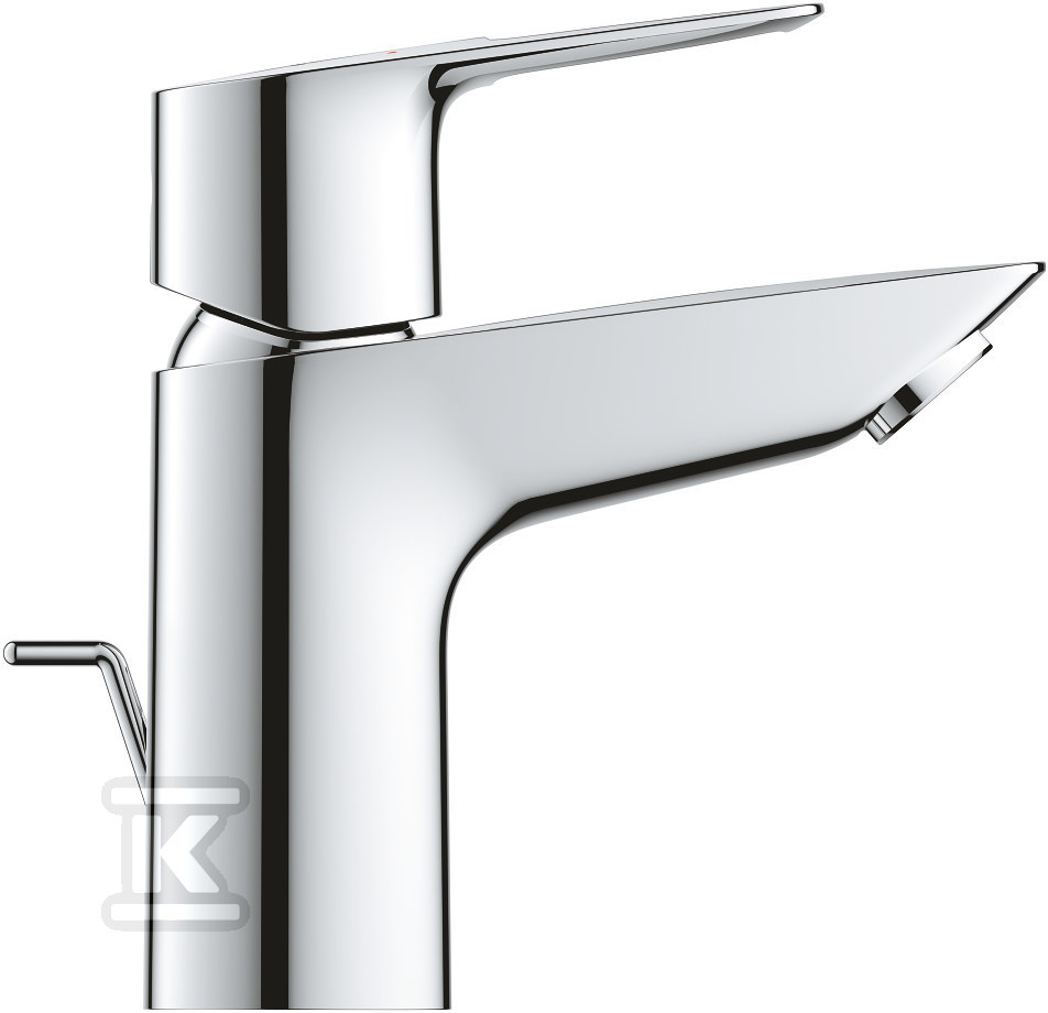 Bateria umywalkowa Grohe BauLoop, DN - 23335001