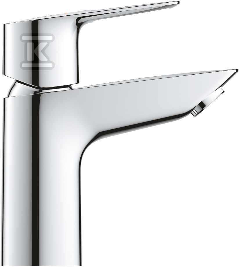 Bateria umywalkowa Grohe BauLoop, DN - 23337001