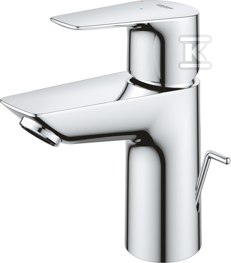 Bateria umywalkowa Grohe BauEdge, DN - 23559001