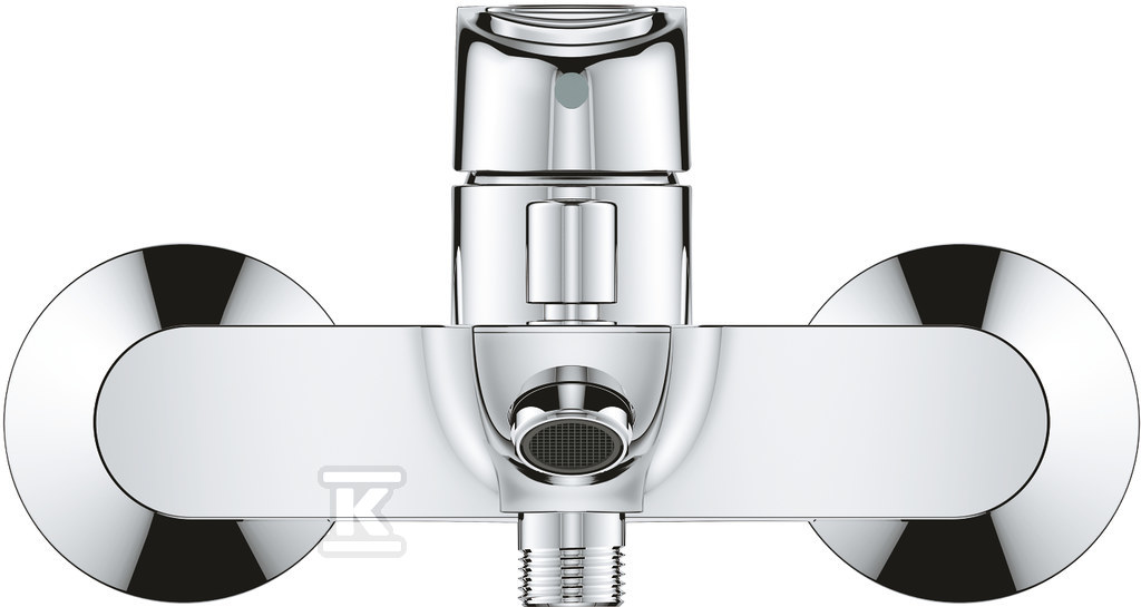 Bateria wannowa Grohe BauLoop - 23602001