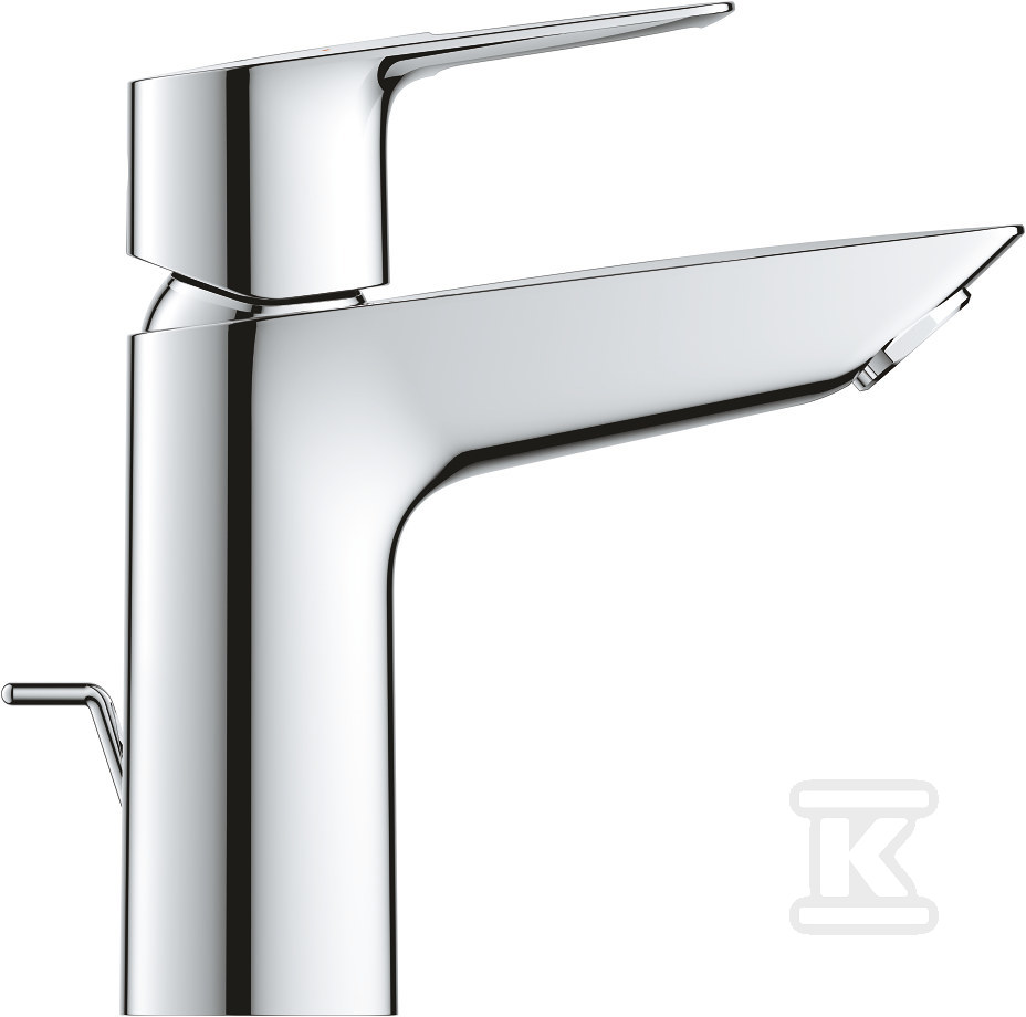 Bateria umywalkowa Grohe BauLoop, DN - 23762001