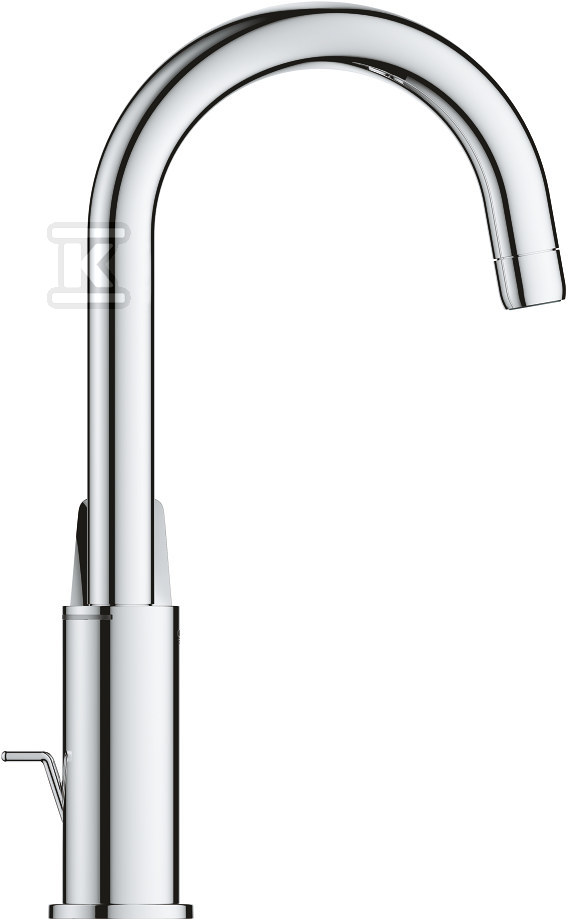 Bateria umywalkowa Grohe BauLoop, DN - 23763001