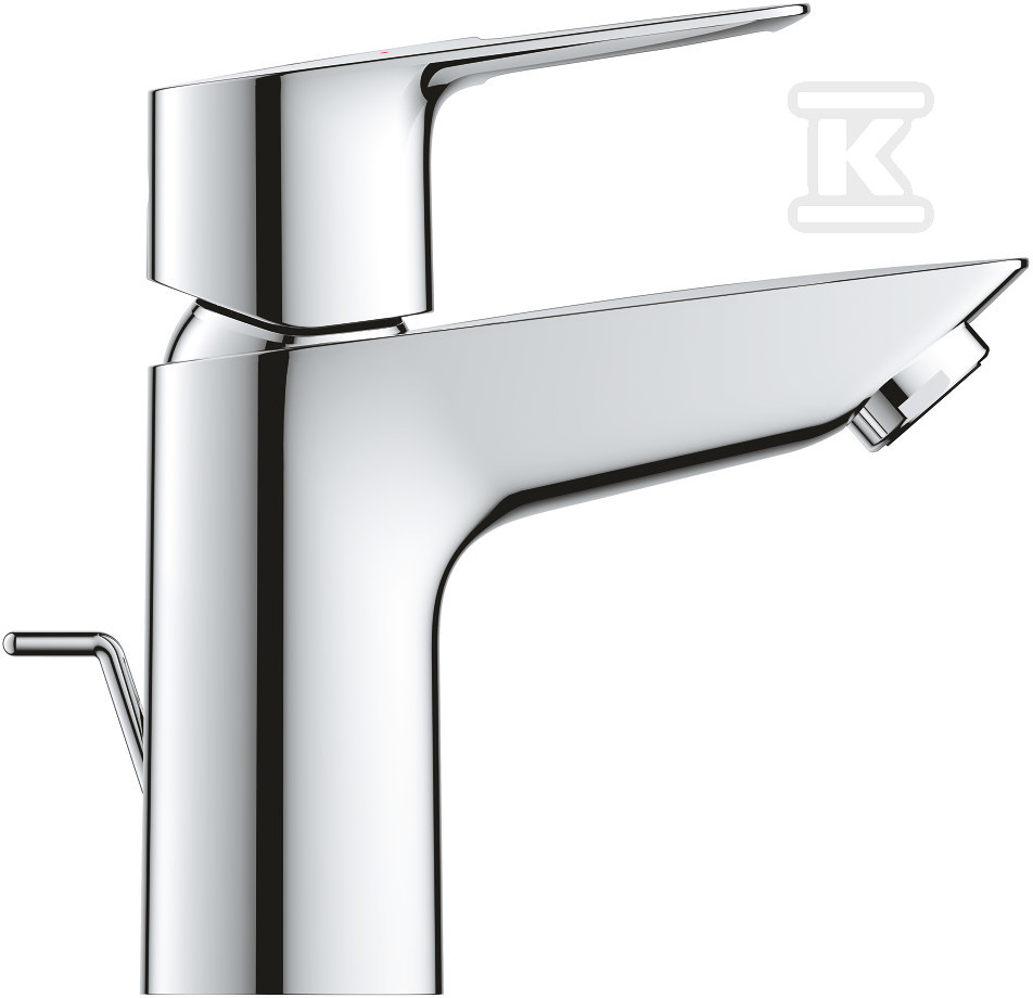 Bateria umywalkowa Grohe BauLoop, DN - 23877001