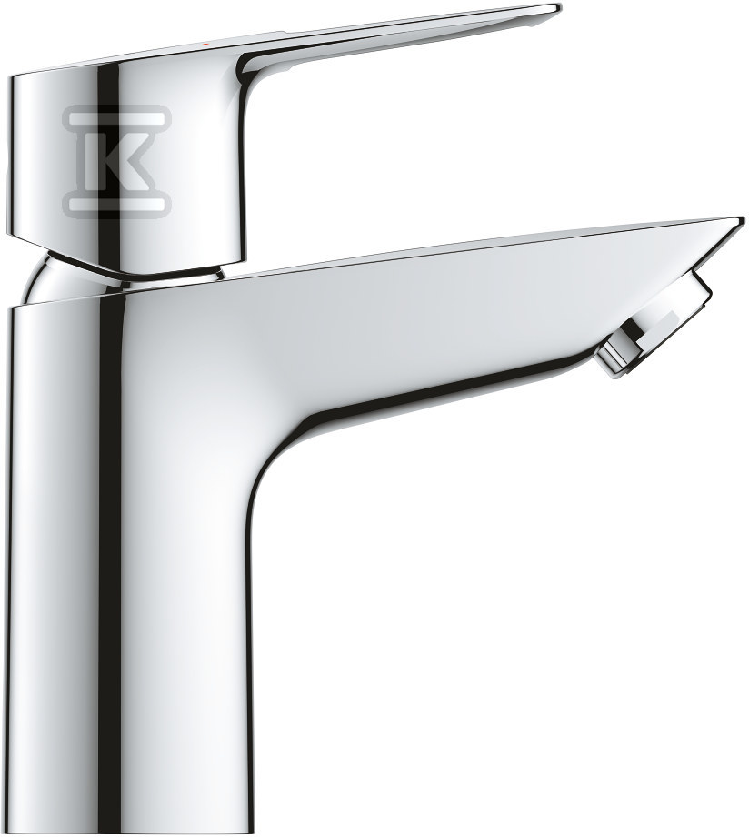 Bateria umywalkowa Grohe BauLoop, DN - 23879001