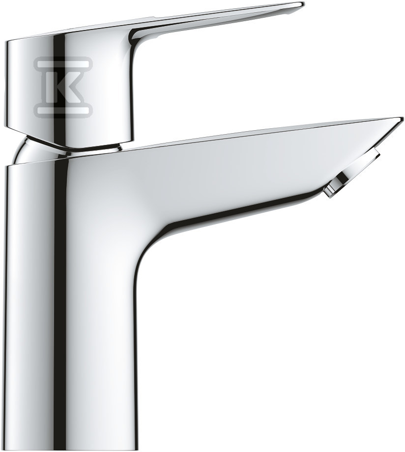 Bateria umywalkowa Grohe BauLoop, DN - 23883001