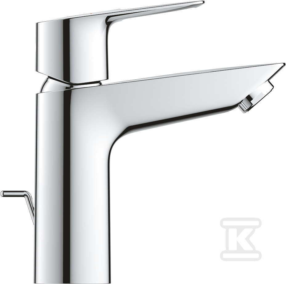 Bateria umywalkowa Grohe BauLoop, DN - 23885001