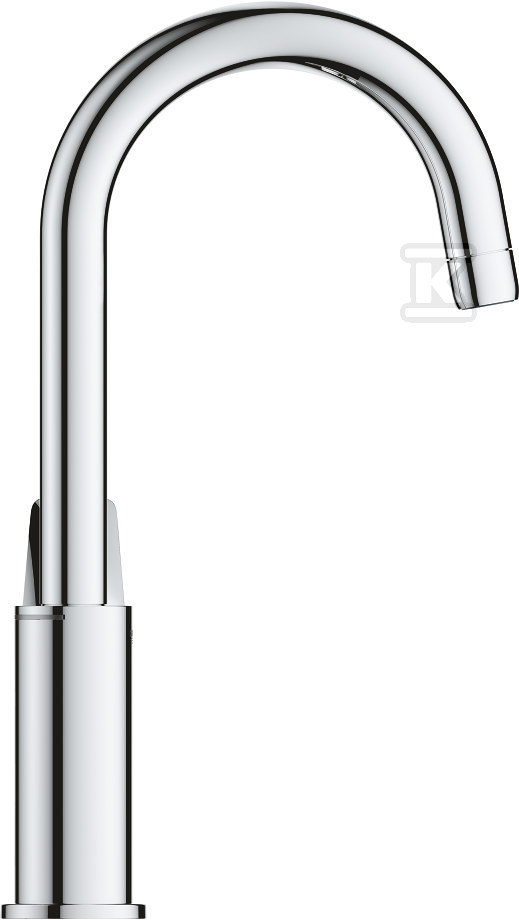 Bateria umywalkowa Grohe BauLoop, DN - 23891001