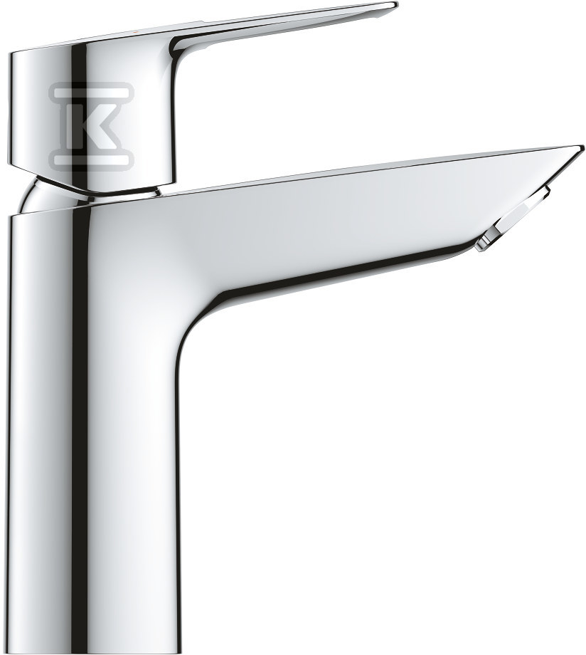 Bateria umywalkowa Grohe BauLoop, DN - 23917001