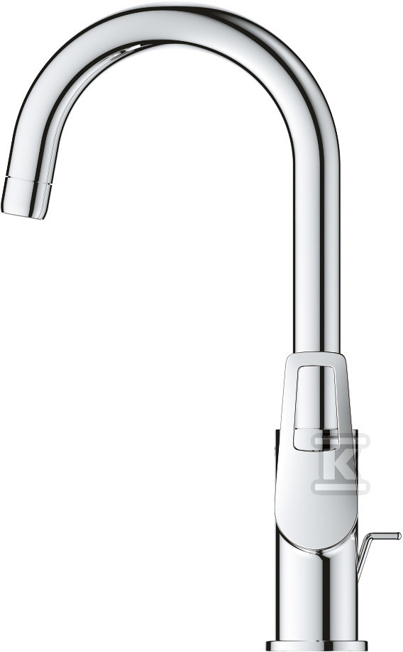 Bateria umywalkowa Grohe BauLoop, DN - 23763001