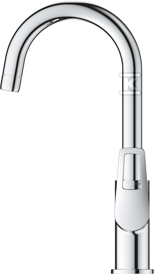 Bateria umywalkowa Grohe BauLoop, DN - 23891001