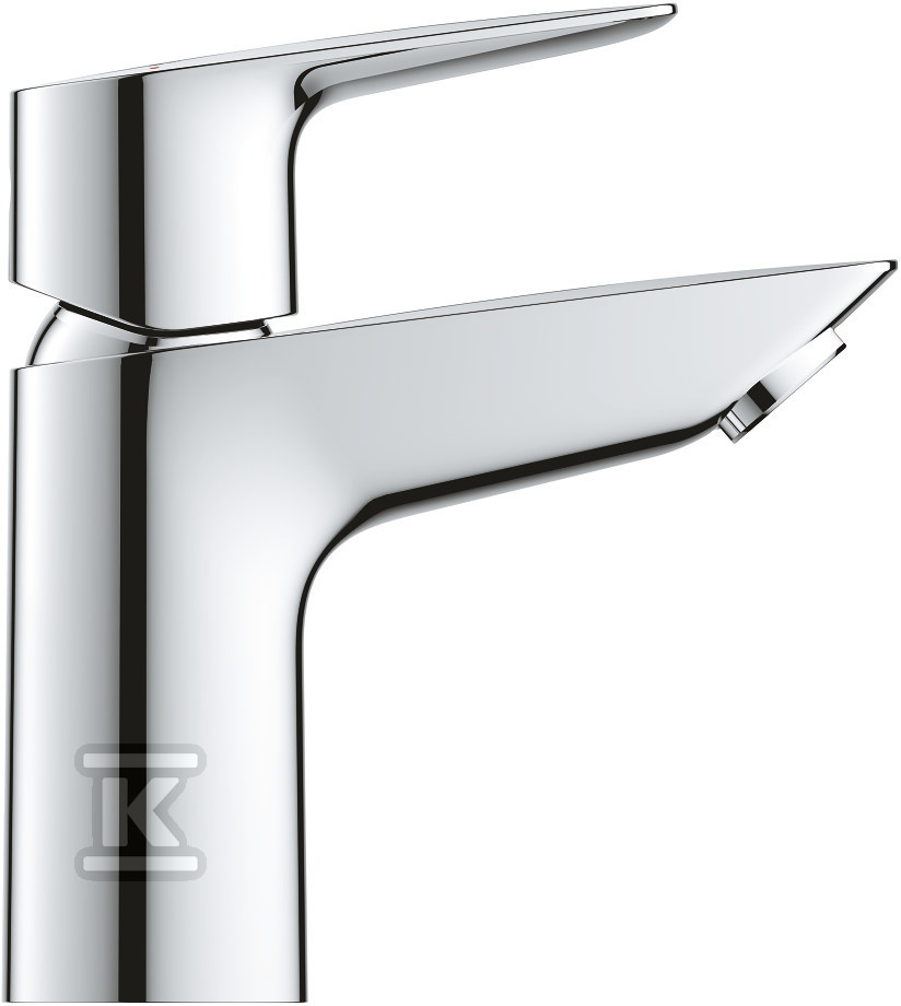 Bateria umywalkowa Grohe BauEdge, DN - 23559001