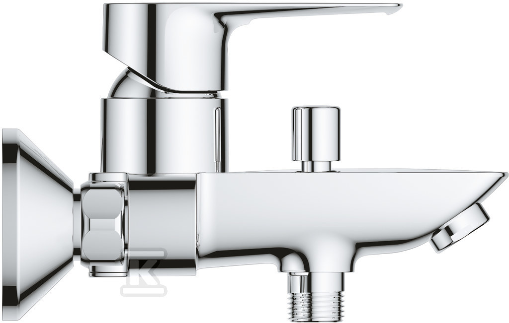 Bateria wannowa Grohe BauLoop - 23602001