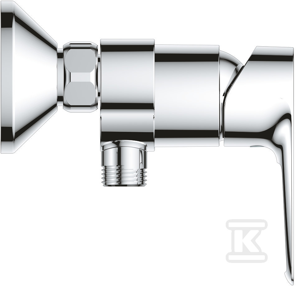 Bateria prysznicowa Grohe - 23633001