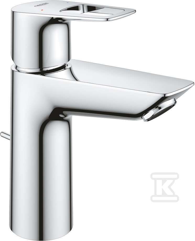 Bateria umywalkowa Grohe BauLoop, DN - 23762001