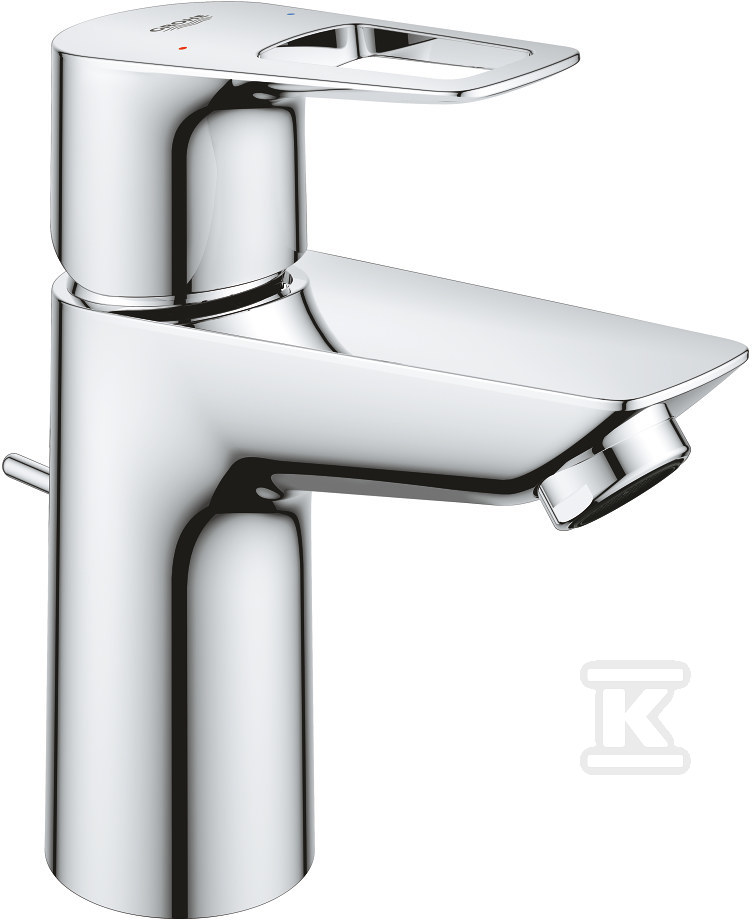 Bateria umywalkowa Grohe BauLoop, DN - 23877001