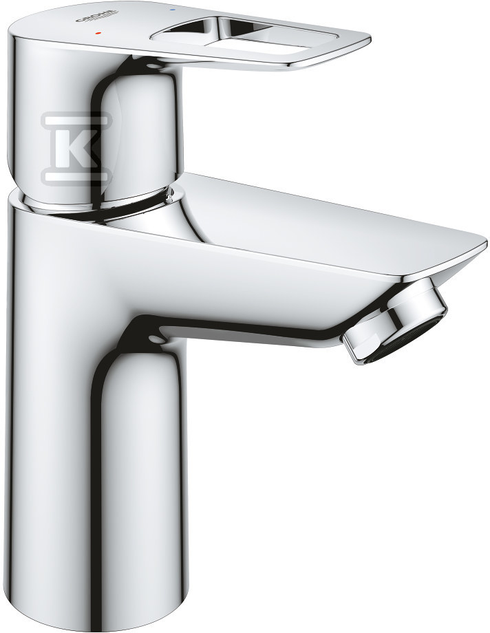 Bateria umywalkowa Grohe BauLoop, DN - 23879001