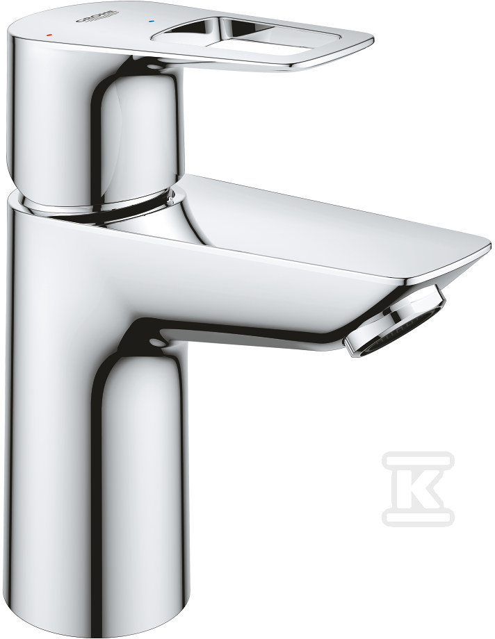 Bateria umywalkowa Grohe BauLoop, DN - 23883001