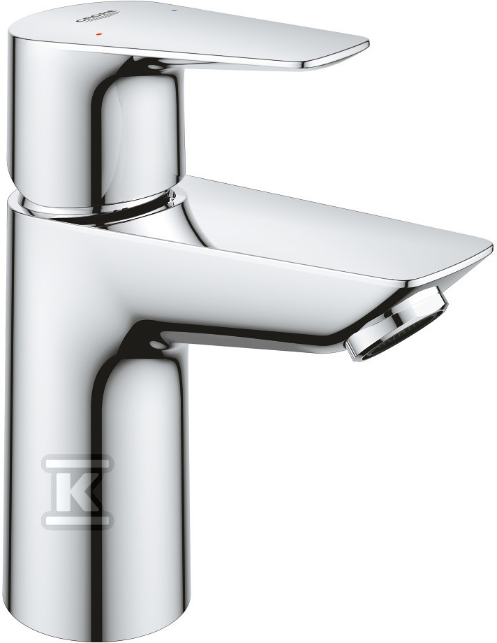 Bateria umywalkowa Grohe BauEdge, DN - 23895001