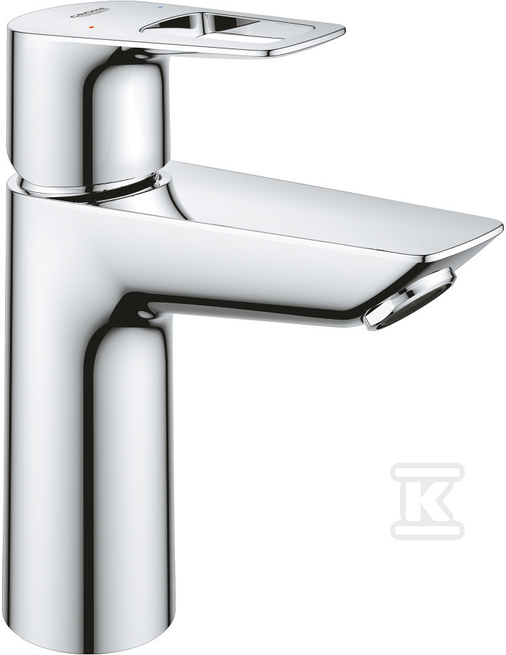 Bateria umywalkowa Grohe BauLoop, DN - 23917001