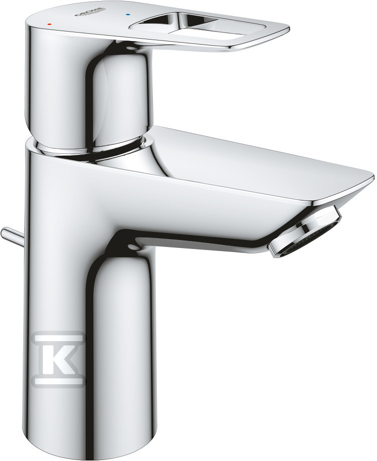 Bateria umywalkowa Grohe BauLoop, DN - 22054001