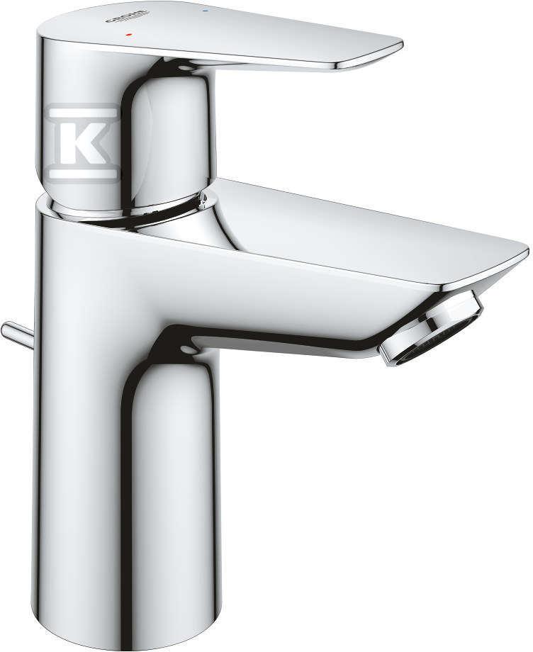 Baterie lavoar Grohe BauEdge DN 15, - 23328001