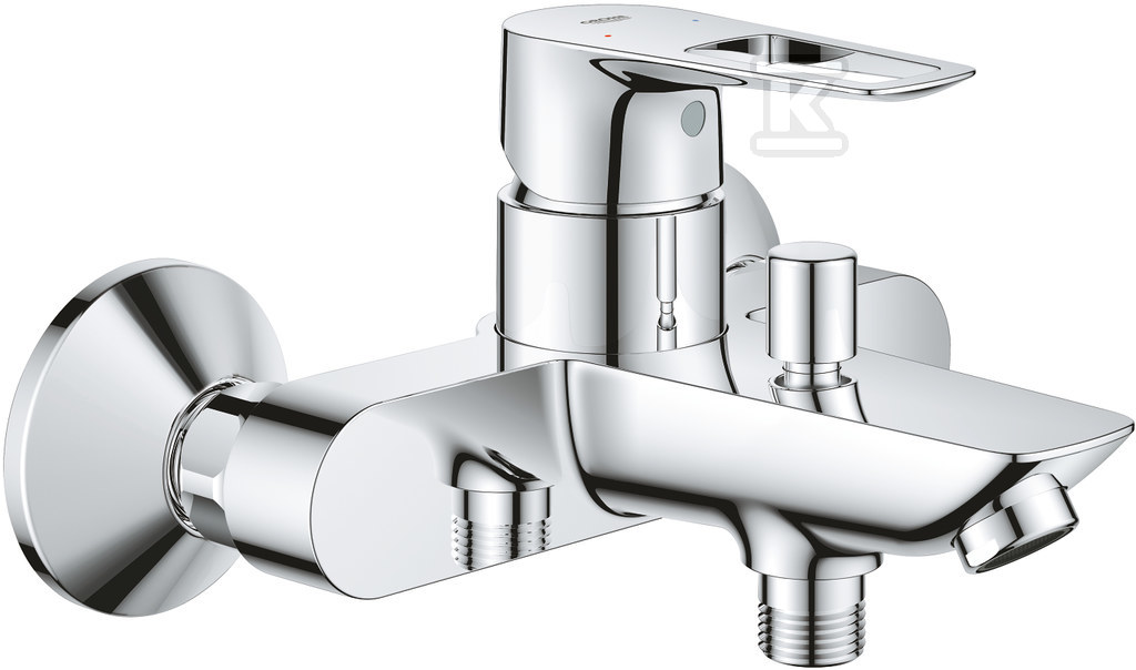 Bateria wannowa Grohe BauLoop - 23602001