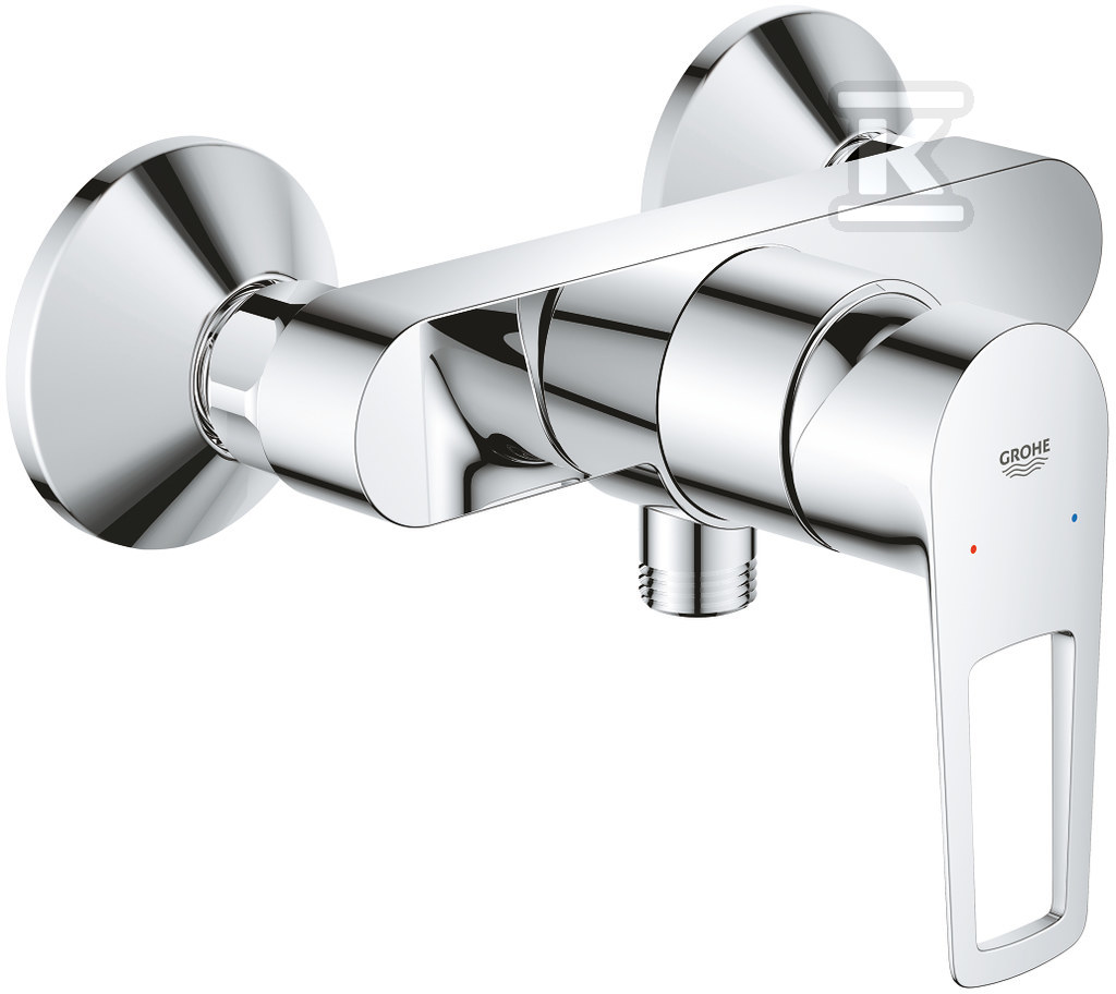 Bateria prysznicowa Grohe - 23633001