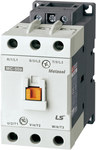 Ls Contactor Metasol Series Type Mc-50A 22Kw Ac230V 50/60Hz 1A1B