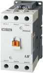 Ls Contactor Metasol Series Type Mc-85A 45Kw Ac230V 50/60Hz 1A1B