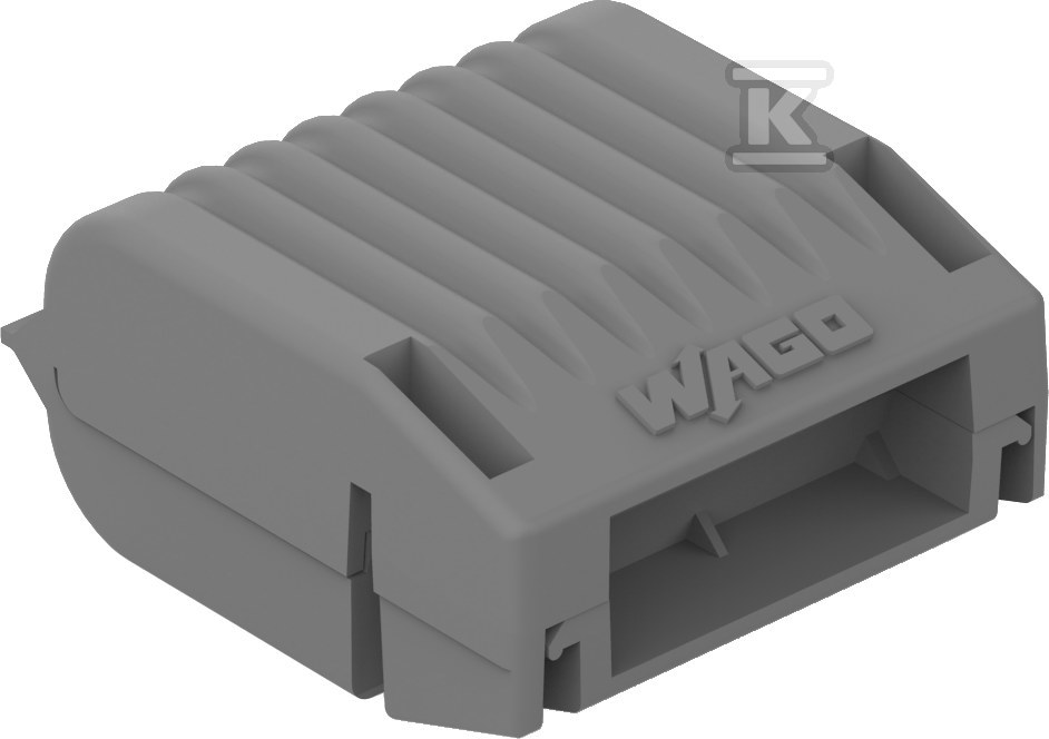 Odgałężnik, adapter z żelem do - 207-1331