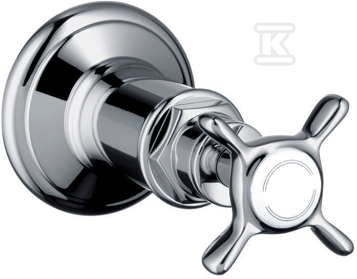 Zawór odcinający Hansgrohe Axor - 16871820