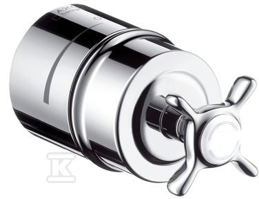 Zawór odcinający Hansgrohe Axor - 16882000