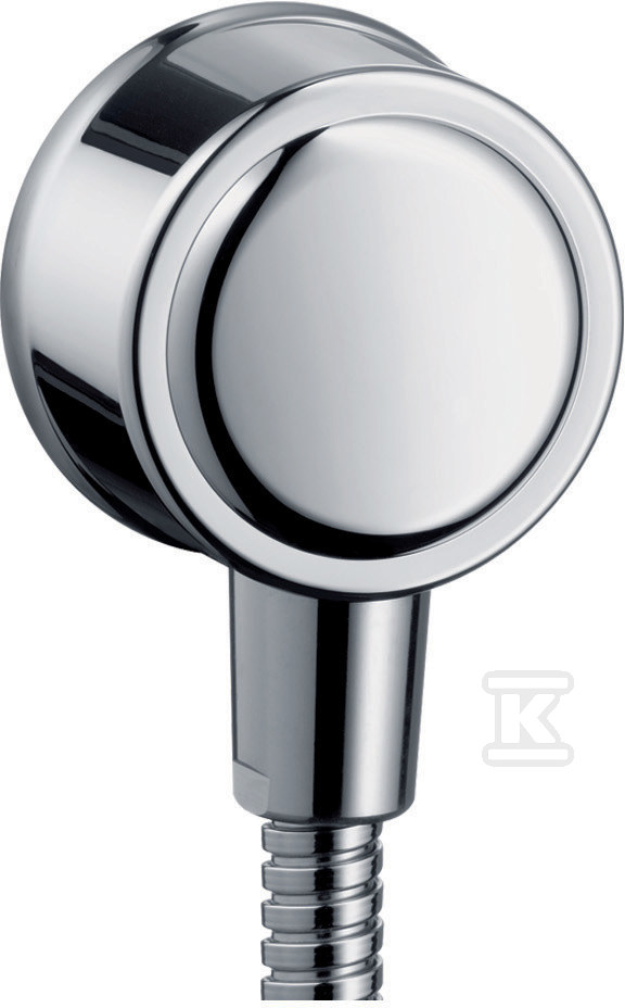 Złącze węża Hansgrohe Axor Fixfit de - 16884820